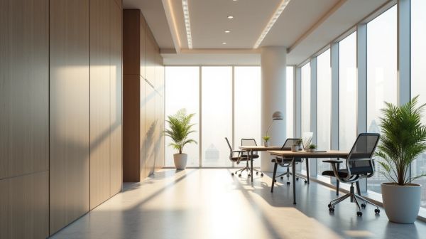 Améliorez la gestion de votre cabinet avec Office Avocat