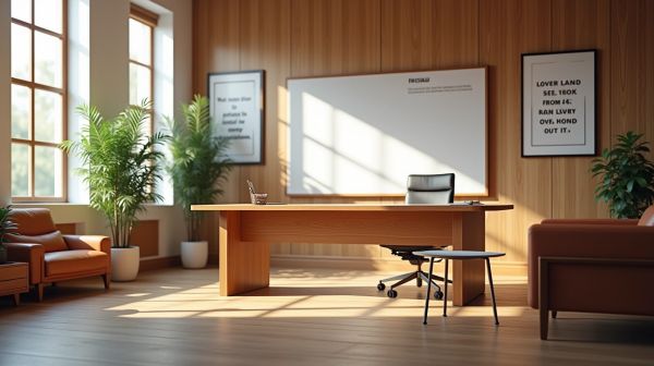 Améliorez la gestion de votre cabinet avec Office Avocat