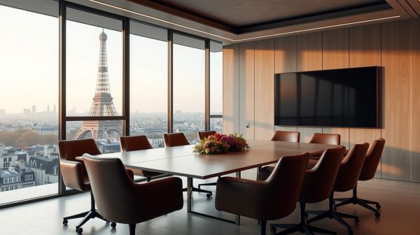 Découvrez l'expertise de l'agence vidéo à paris