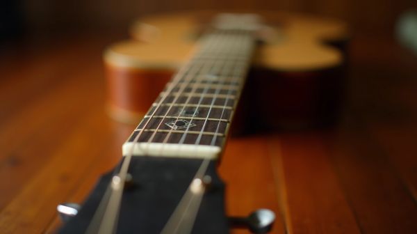 Maîtriser le cours de guitare à Orléans pour débutants et confirmés