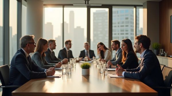 Marque employeur : attirer et fidéliser les talents