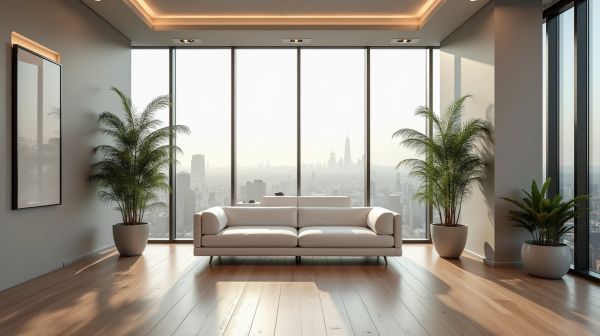 Optimiser votre location d'espaces de travail haut de gamme