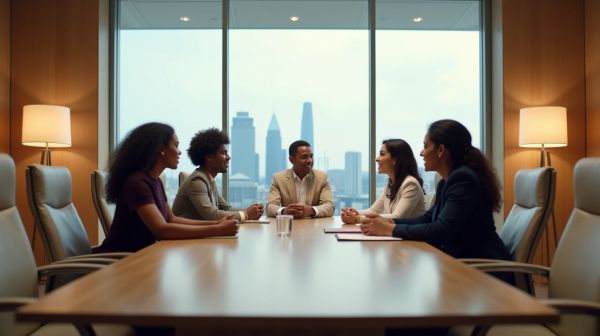 Quels événements d'entreprise organiser pour renforcer la cohésion ?