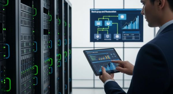 Recovery Point Objective : la stratégie incontournable pour la continuité des affaires