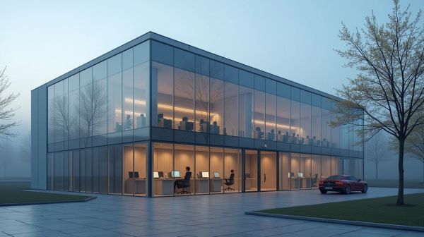 Sécurisez votre entreprise à Metz avec un audit de sécurité