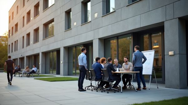 Sécurisez votre entreprise à Metz avec un audit de sécurité