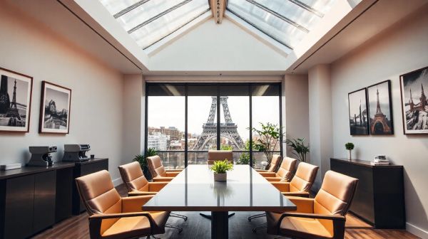 Top 10 raisons de faire appel à une agence vidéo à Paris