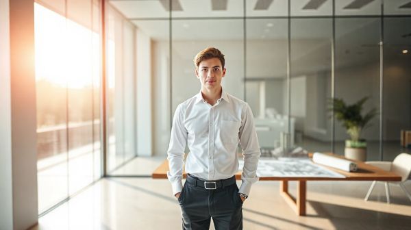 Top 5 assurances pour architectes : comparatif et astuces