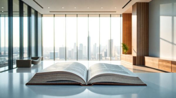 Top 5 assurances pour architectes : comparatif et astuces