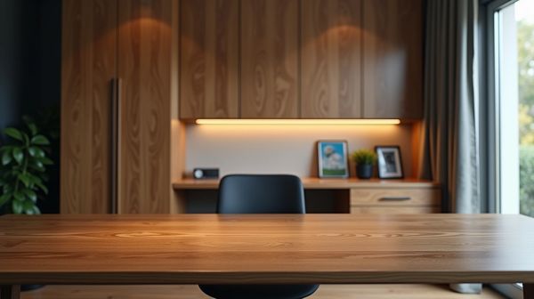 Top 5 cabinets acoustiques pour un meilleur confort de bureau