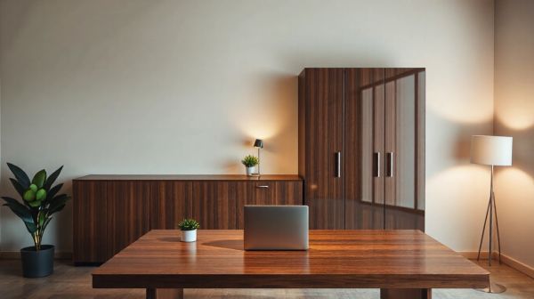 Top 5 cabinets acoustiques pour un meilleur confort de bureau