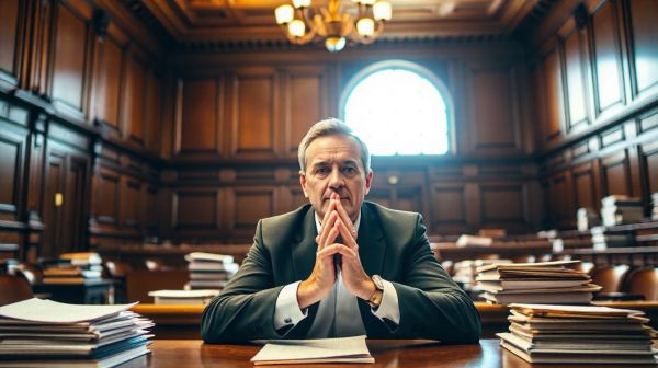 Top raisons de se tourner vers un avocat en préjudice corporel à Bordeaux