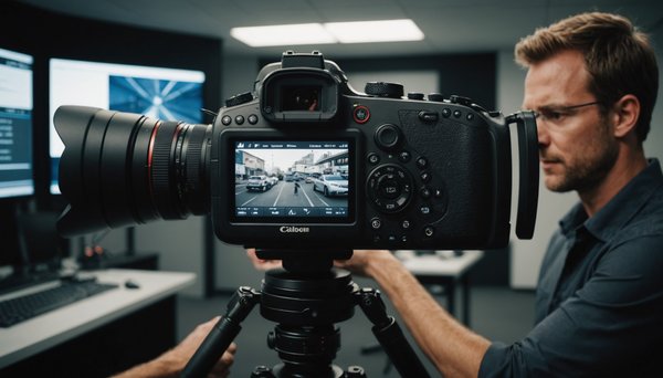 Expert en captation vidéo : votre agence de production audiovisuelle