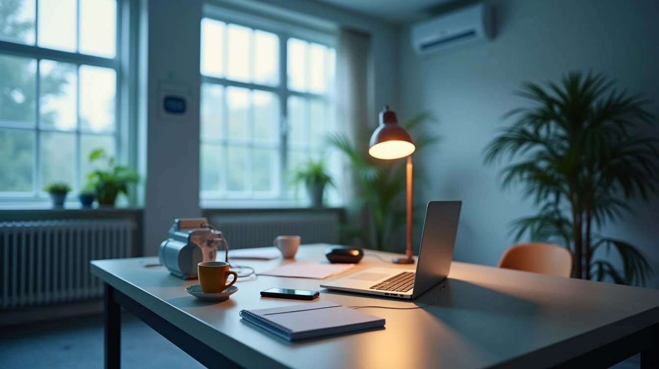 Vos questions sur le courtage énergétique professionnel