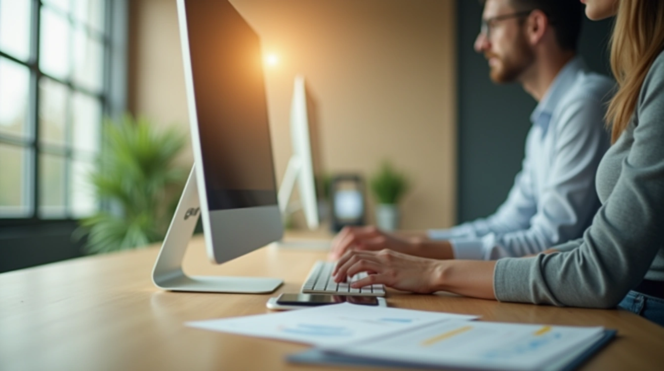 Quels sont les services proposés par un expert-comptable à Nantes ?