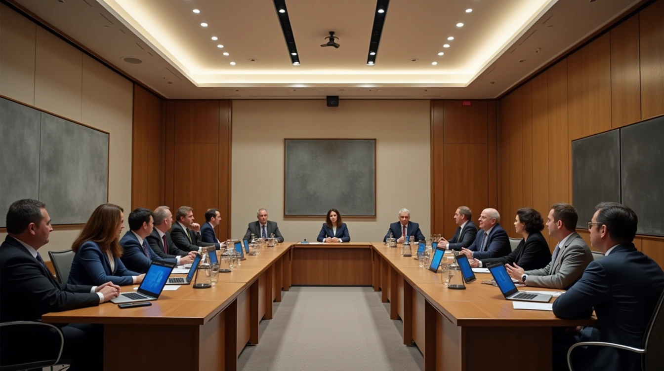 Vos questions sur l'optimisation logistique événementielle