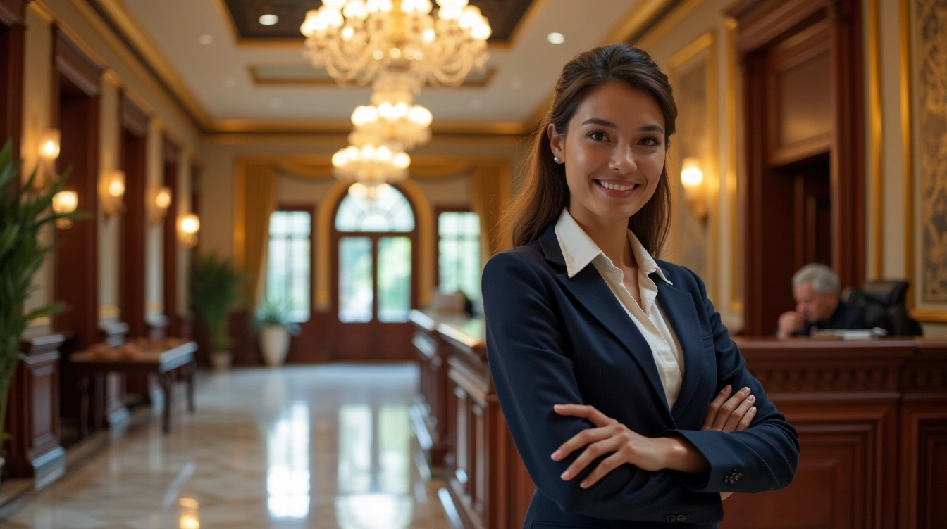 Questions fréquentes sur l'accueil événementiel parisien